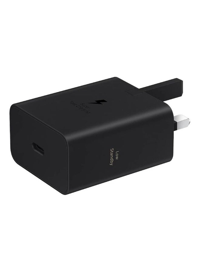 Samsung 60W Power Adapter, Black - Image 5