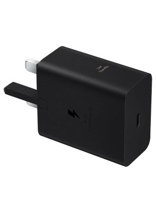 60W Power Adapter, Black - view 4