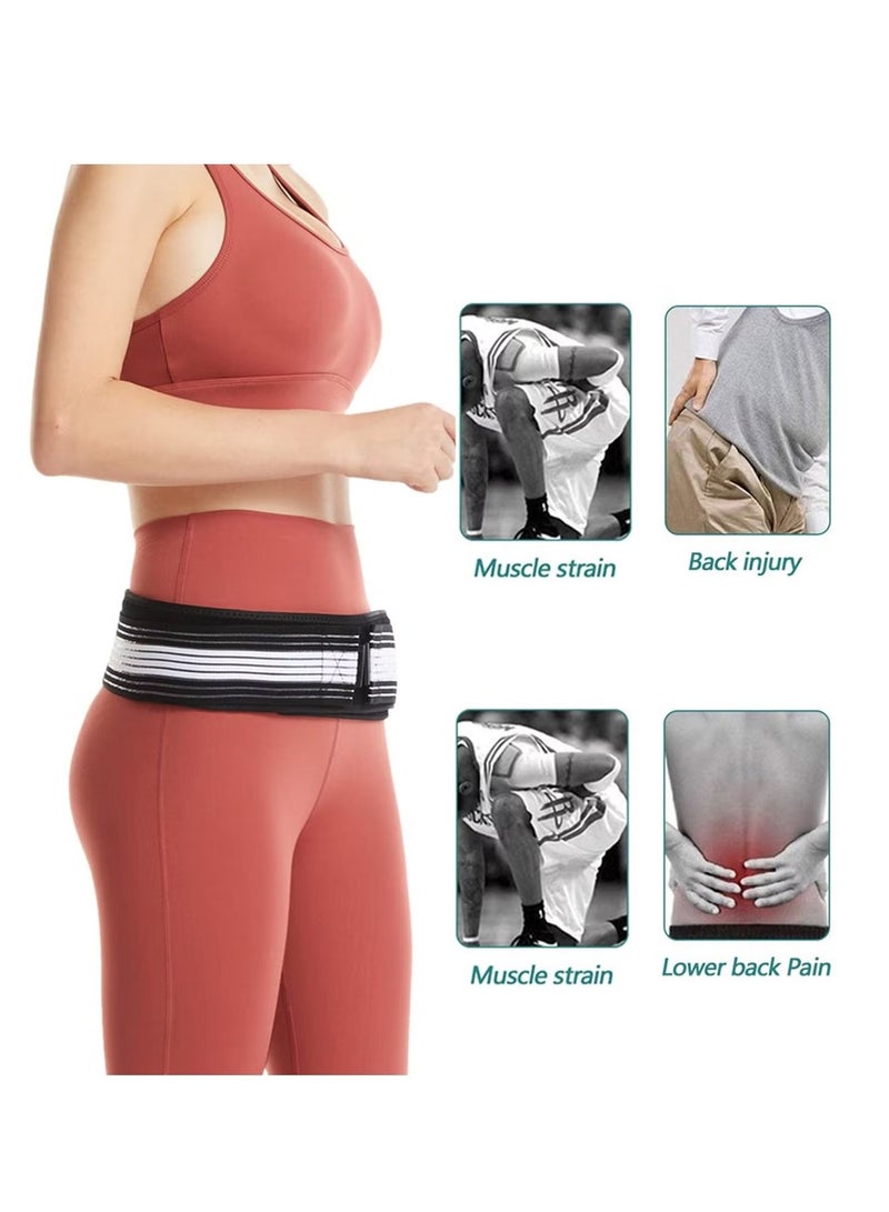 متلازمة عجزي منطقة الورك - Image 2