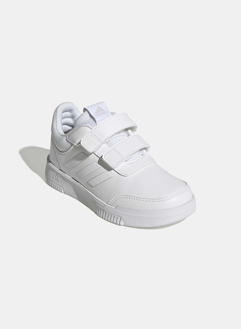 Adidas Tensaur Hook And Loop Shoes - Image 2