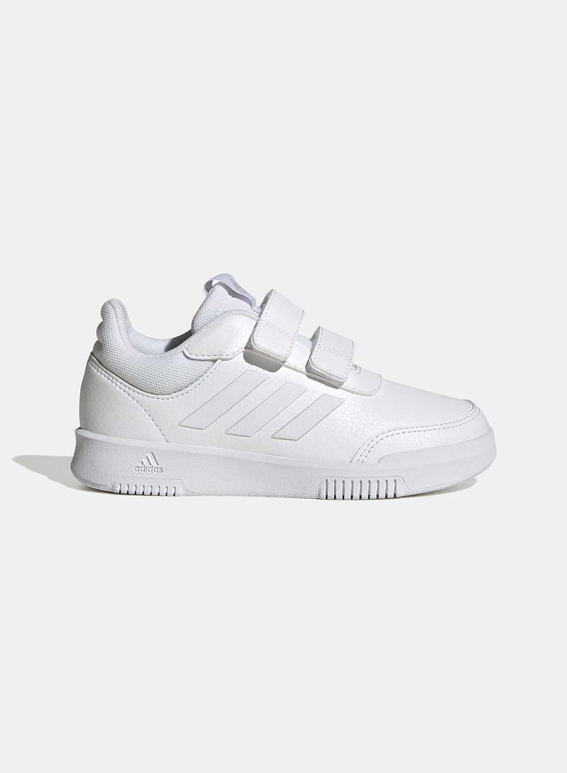 Adidas Tensaur Hook And Loop Shoes - Image 1
