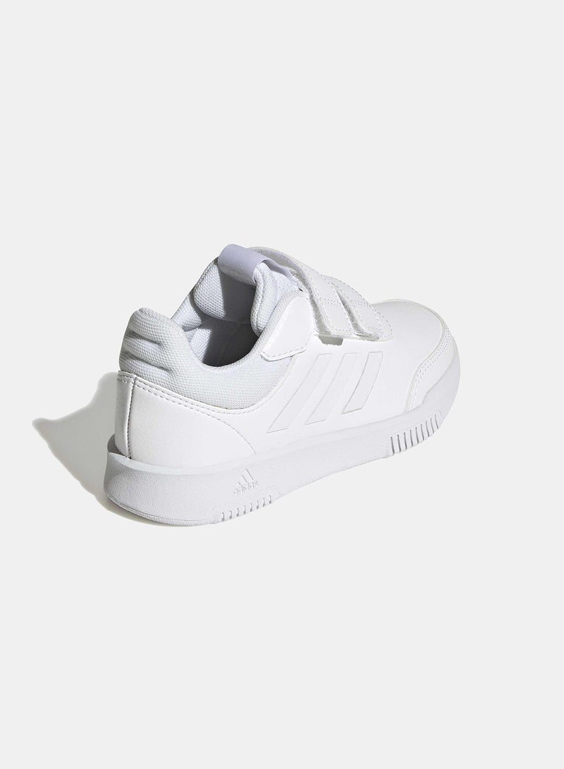 Adidas Tensaur Hook And Loop Shoes - Image 3