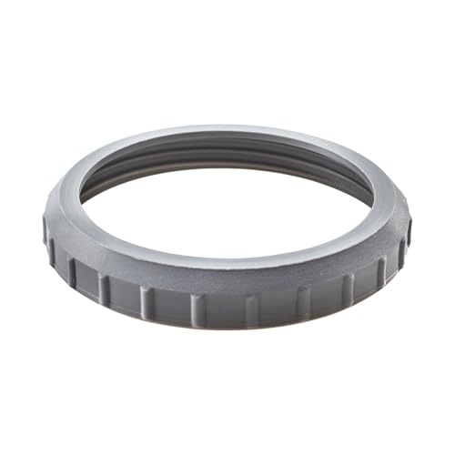 Hugexpen Dirty Tank Bottom Ring Cap Fits for Bissell ProHeat 2X Revolution Carpet Cleaners, Carpet Cleaner Parts for Bissell Carpet Cleaner Replacement Parts 1633782 & 1617702 - Image 1