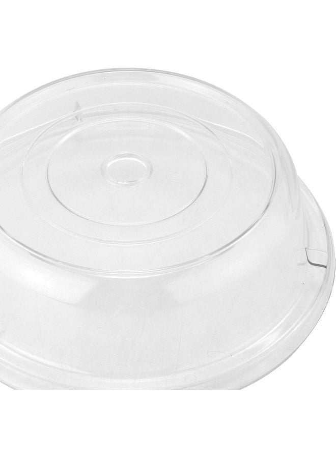 Sunnex Round Polycarbonate Cover M1071, Clear, 26.7X6.9Cm - Image 3