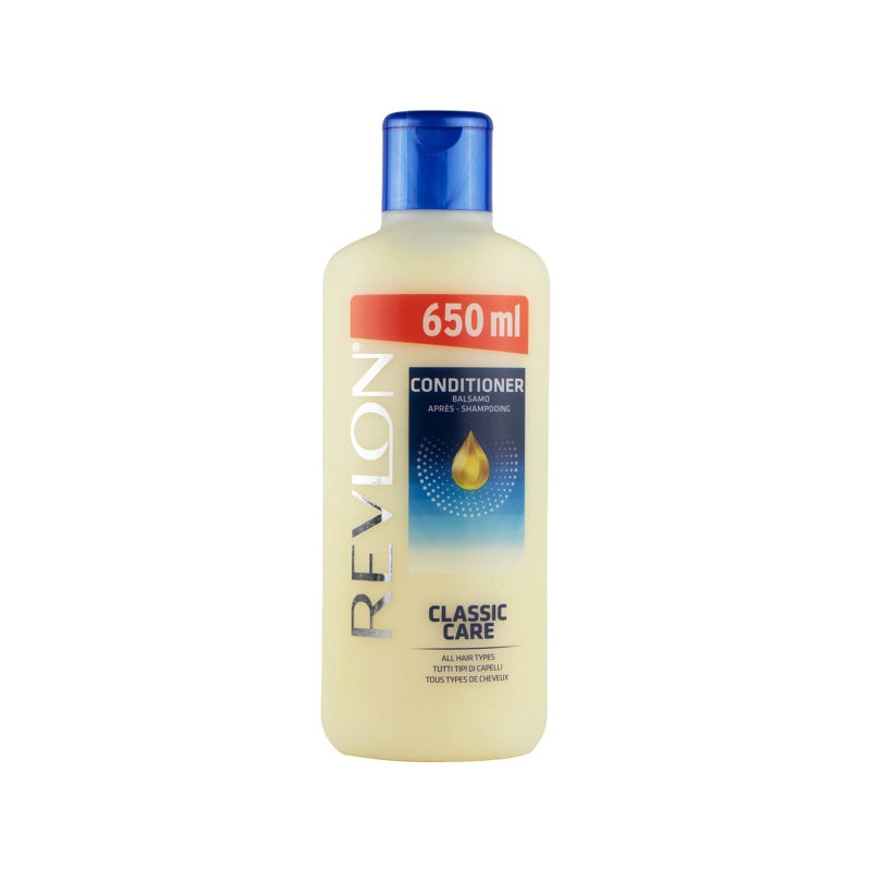 بلسم للشعر من Revlon - 650 مل