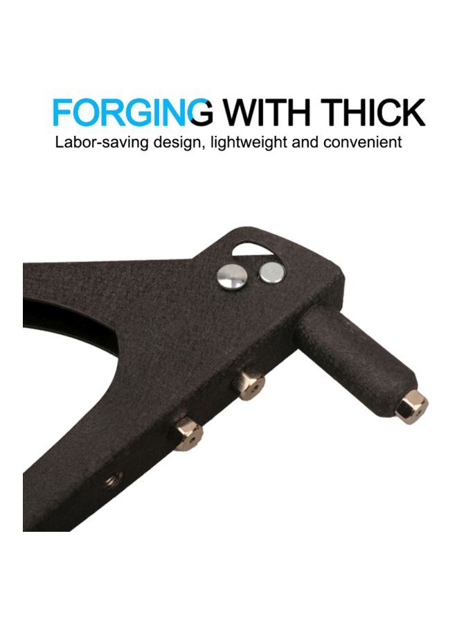 نيبمينينت طقم برشمة يدوي من الاستانلس ستيل - Image 3