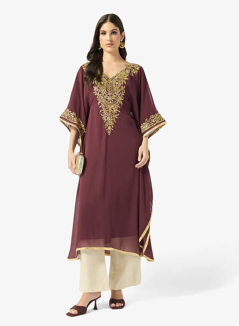 Arabian Closet  LADIES KAFTAN for Women | Best Price UAE