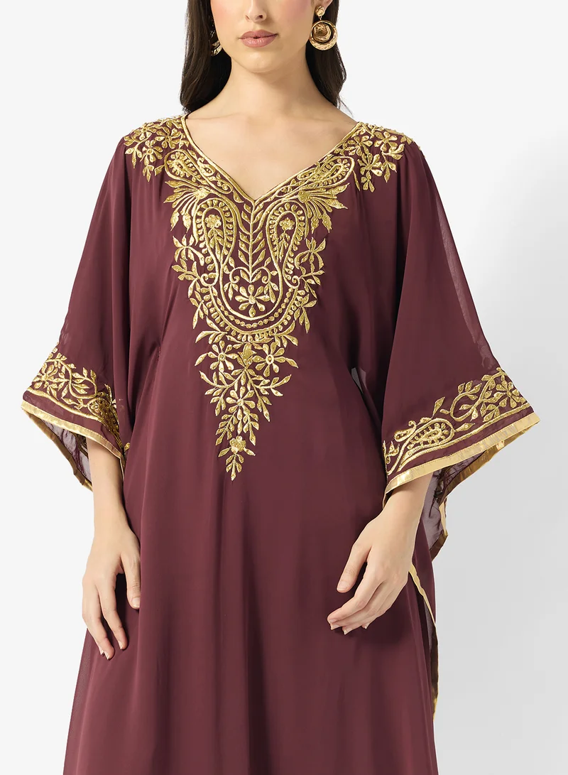 Arabian Closet  LADIES KAFTAN for Women | Best Price UAE