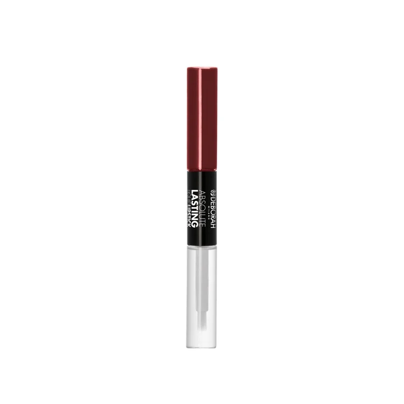 ديبورا ميلانو Deborah Absolute Lasting Liquid Lipstick  18 Plum