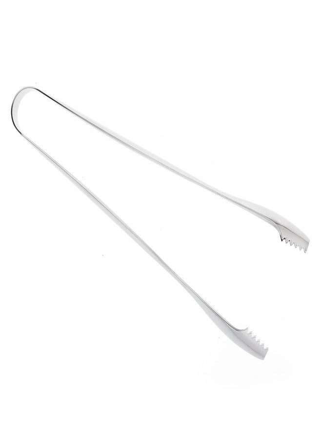 Barfly Ice Tong, Stainless, 7.1 Inch - Image 2