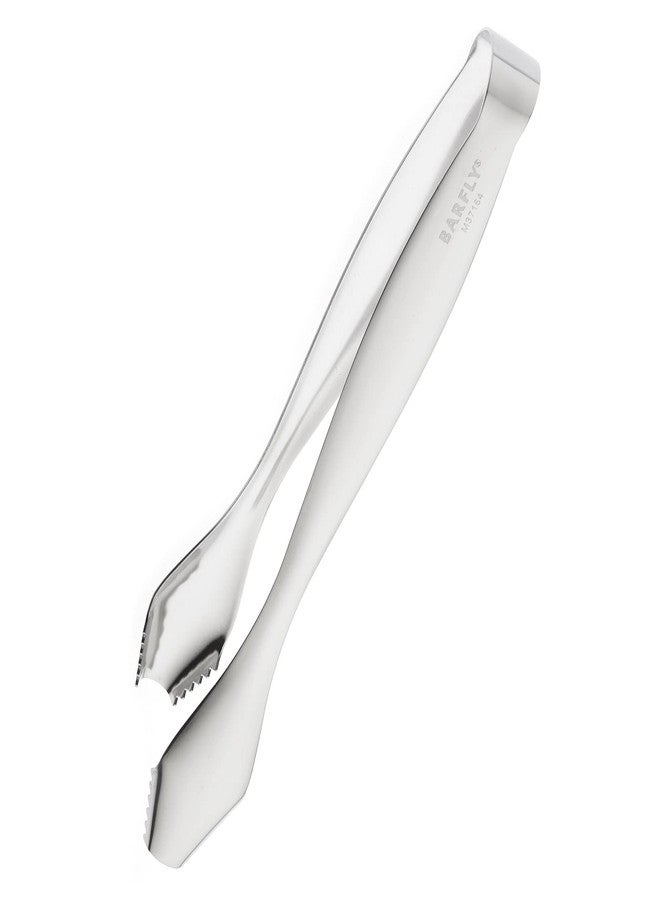 Barfly Ice Tong, Stainless, 7.1 Inch - Image 5