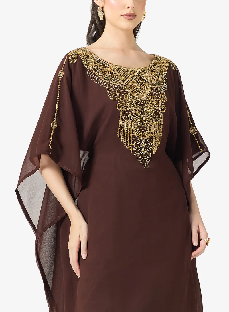 Arabian Closet  LADIES KAFTAN for Women | Best Price UAE