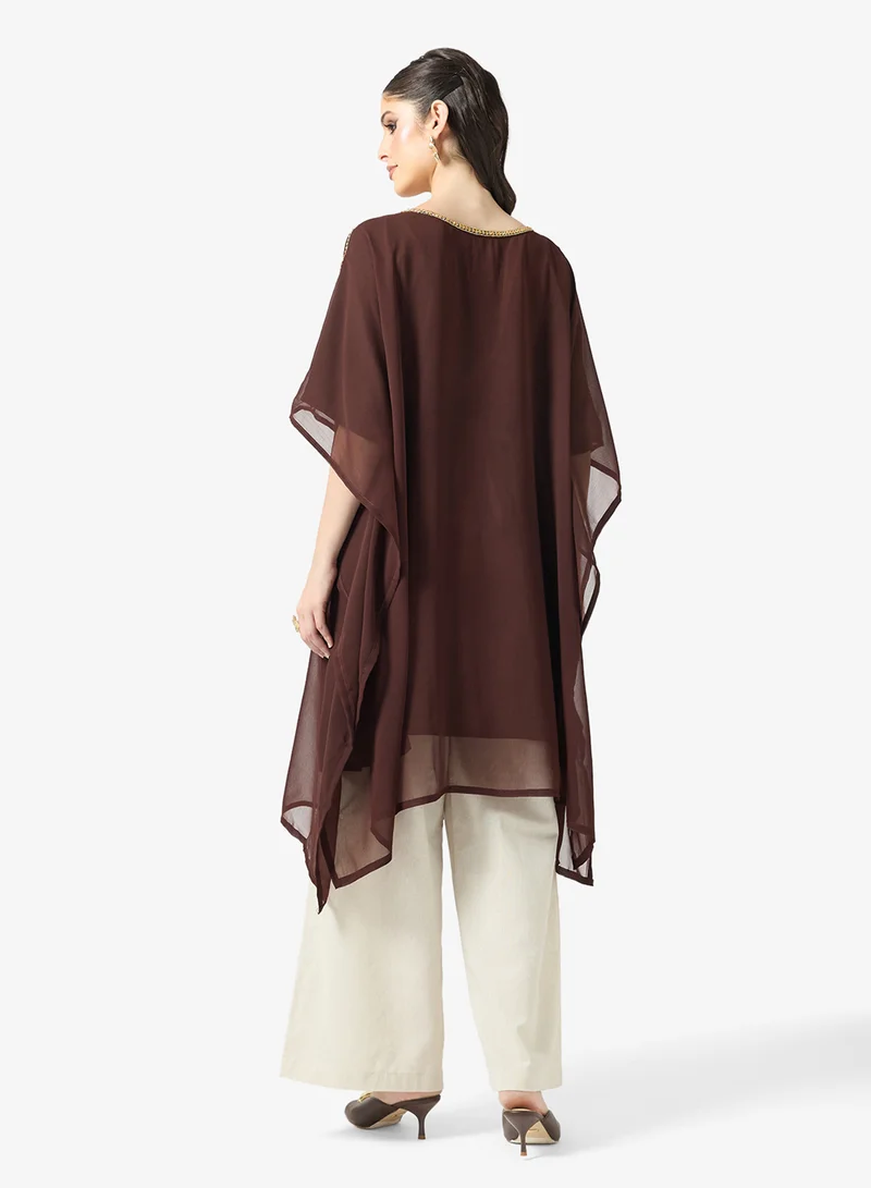 ARABIAN CLOSET LADIES KAFTAN