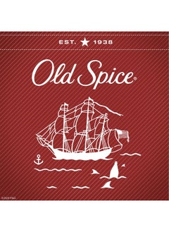 Old Spice Deodorant For Men Pure Sport Scent Red Zone Collection 3 Oz (Pack Of 3) Packaging May Vary  - Image 3