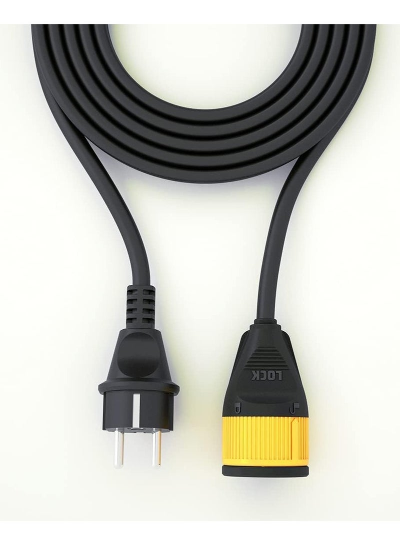 آي لوك اي لوك سلك تمديد اي لوك - 16 أمبير - 250 فولت - 5 م - Image 5