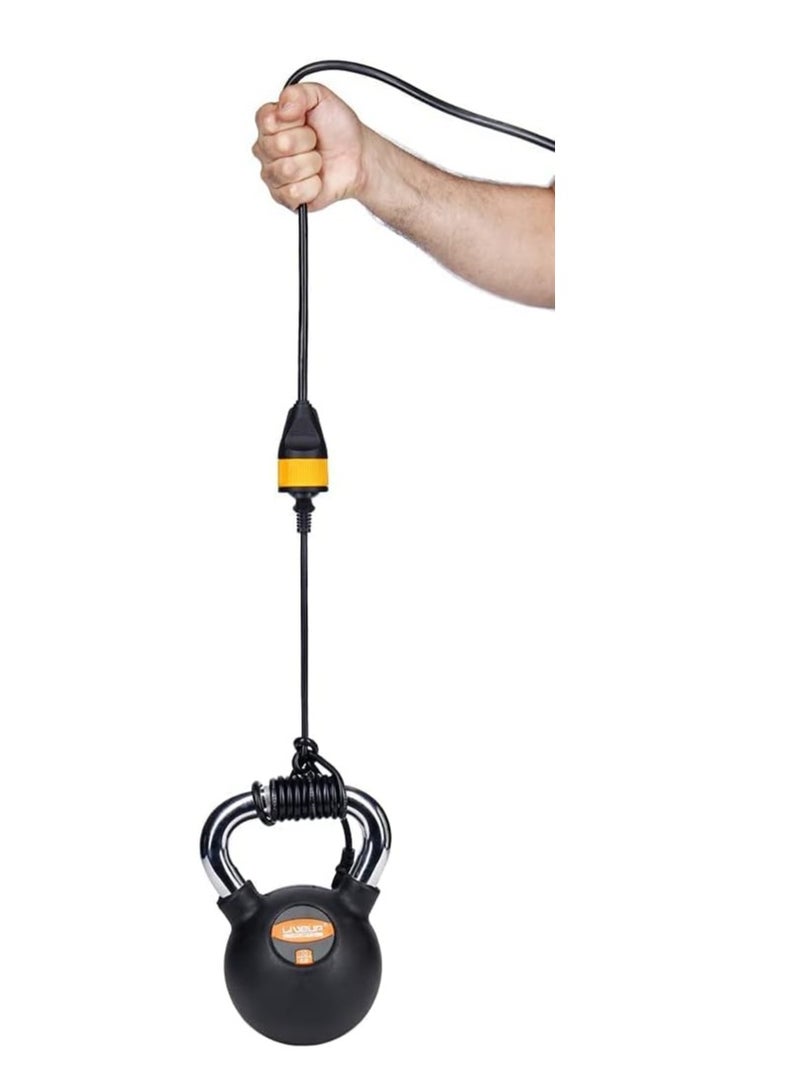 آي لوك اي لوك سلك تمديد اي لوك - 16 أمبير - 250 فولت - 5 م - Image 2