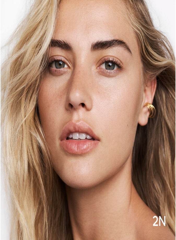 غيرلان كونسيلر جيرلان تيراكوتا ناتشورال بيرفكشن 11.5 مل – 2N محايد، يرطب البشرة لمدة 24 ساعة، لا يترك أثراً - Image 4