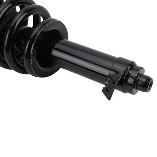 TRQ Front Right Shock & Spring Strut Assembly Passenger Side Compatible with 2009-2017 Lexus LS460 2008-2016 LS600h - Image 3