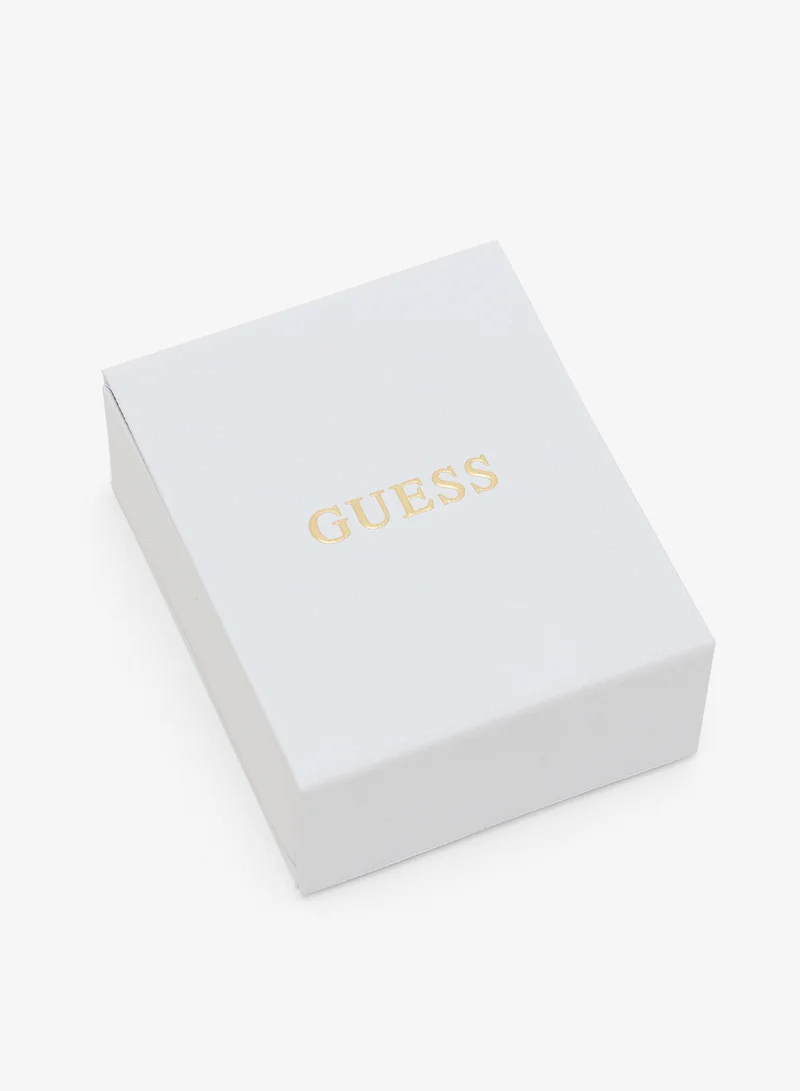 GUESS  Heart Charm Chain Bracelet for Women | Best Price UAE