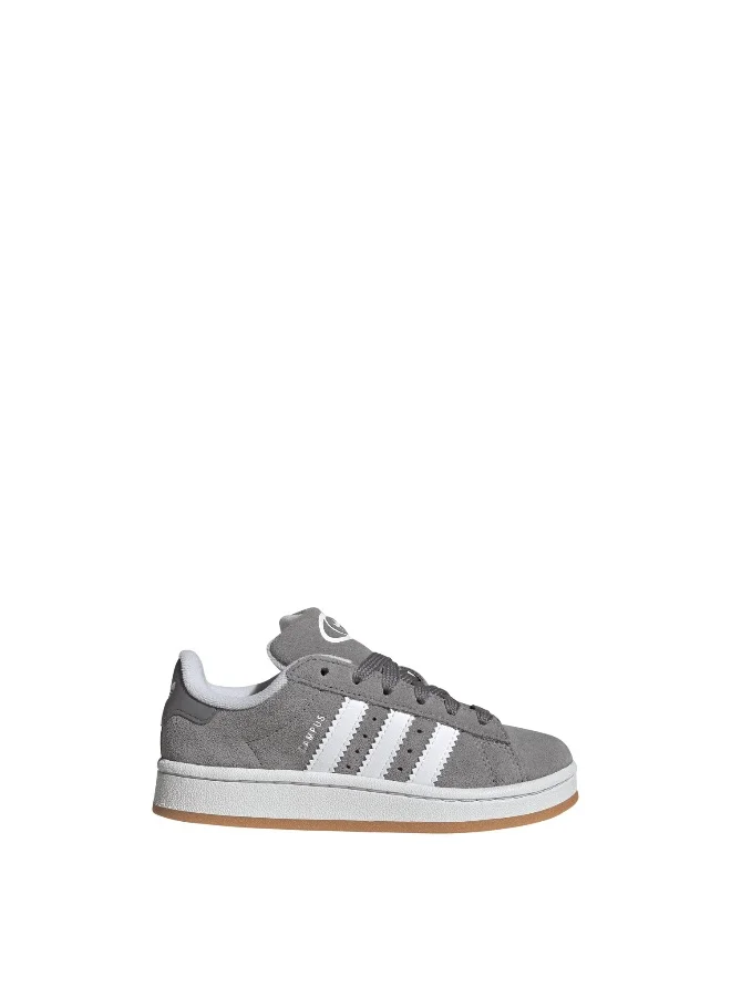 adidas Adidas Campus 00S C U Grey Originals Shoes For Kids