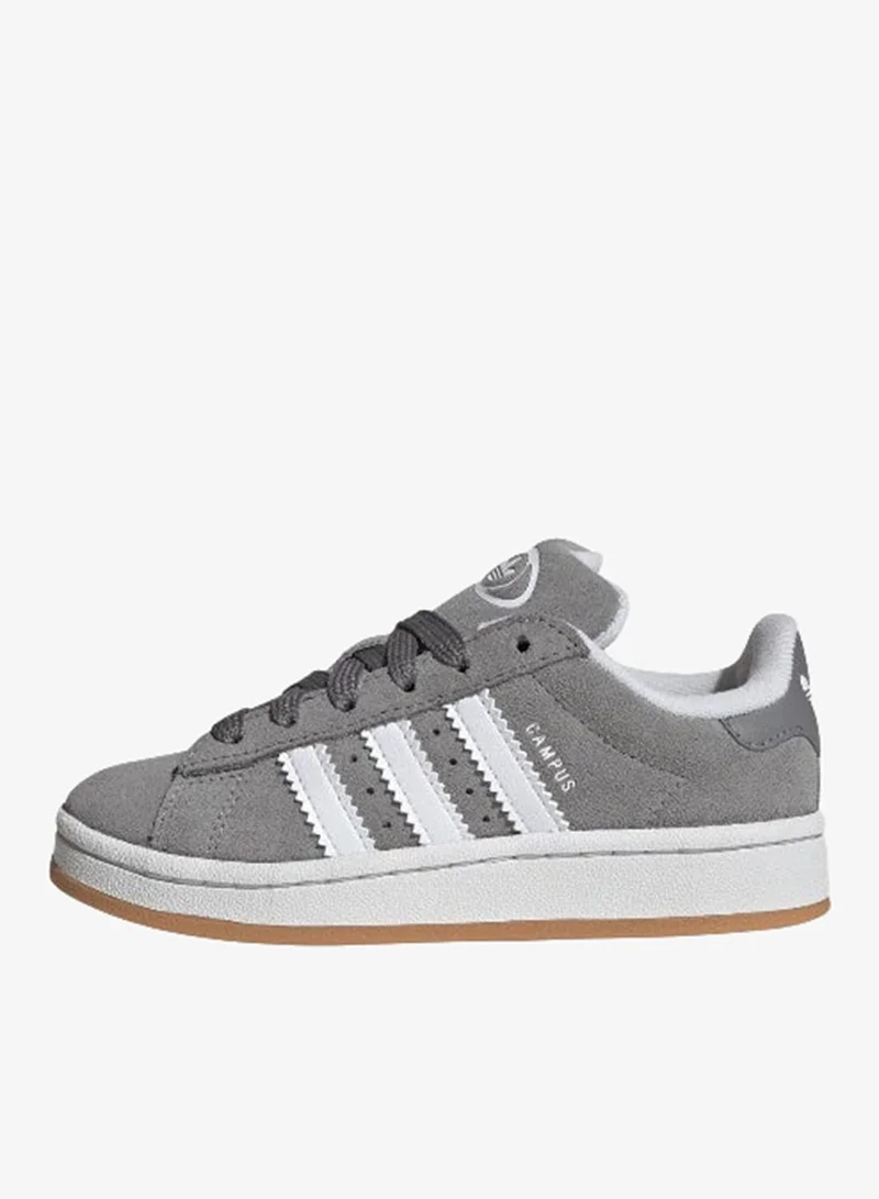 اديداس اوريجينالز adidas Campus 00S C Grey Originals Shoes