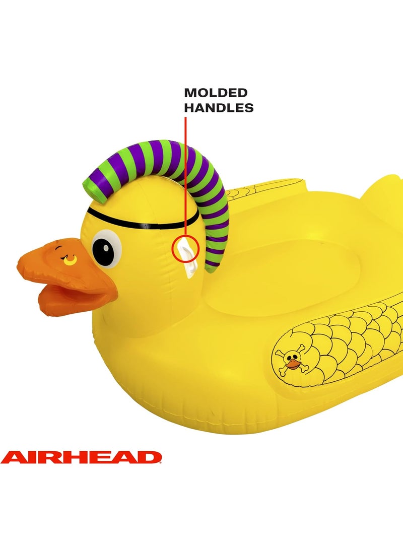 Airhead Airhead Inflatable Pool Float  Multiple Styles Available  - Image 4