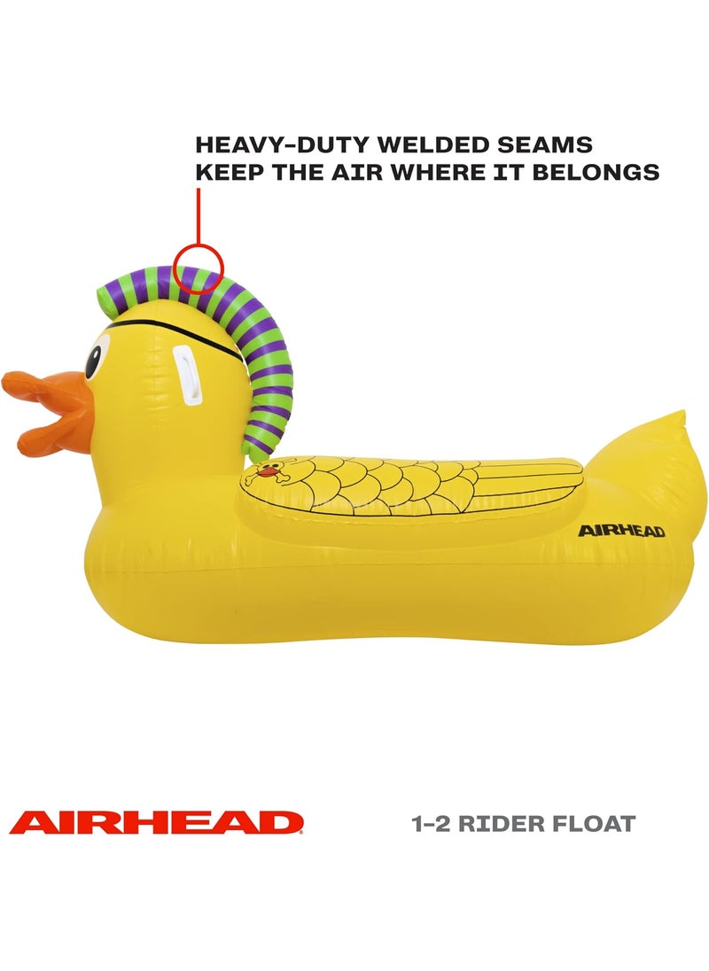 Airhead Airhead Inflatable Pool Float  Multiple Styles Available  - Image 3