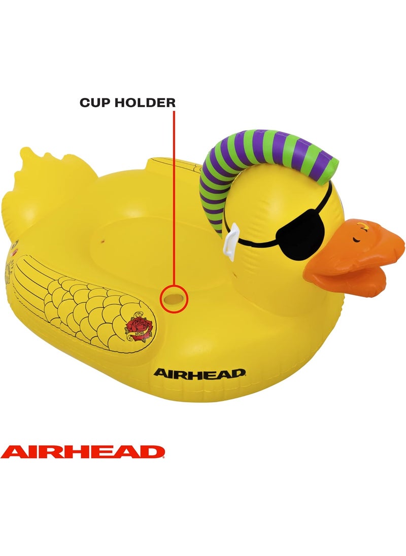 Airhead Airhead Inflatable Pool Float  Multiple Styles Available  - Image 5