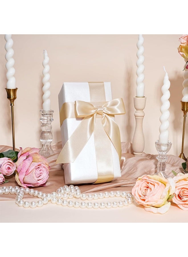 عالم البالونات لفة واحدة من ورق التغليف الأبيض غير اللامع (43 سم × 300 سم)، لفة ورق تغليف، ورق حرفي لتغليف الهدايا، لوحة إعلانات، فنون وحرف يدوية، باقة زهور، زهرة، غطاء طاولة، ورق تغليف ملصقات - Image 2