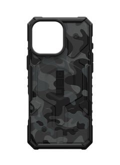 Midnight Camo