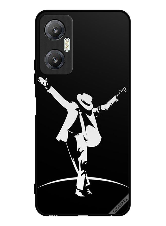 Covernex Protective Case Cover For Infinix Hot 20 Mj Style - Image 1