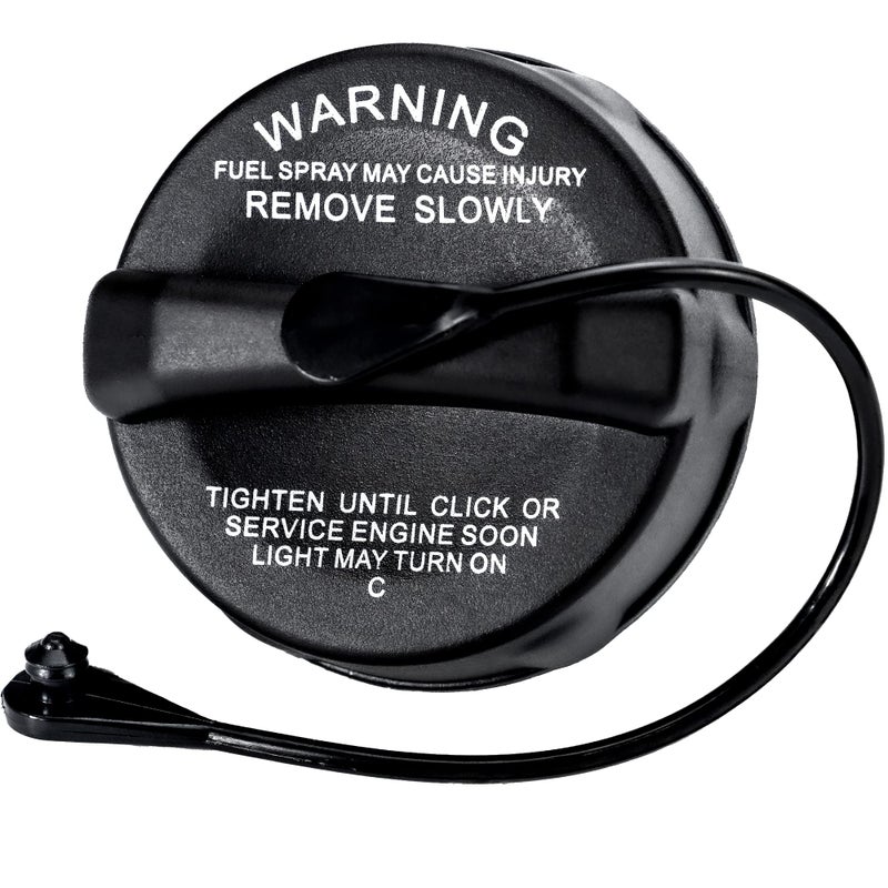 Gas Cap Fuel Cap For Mitsubishi 20042012 Eclipse 20042008 20102011 Endeavor 20042012 Galant 20142018 Outlander 20132019 Outlander Sport Replace 1711A004