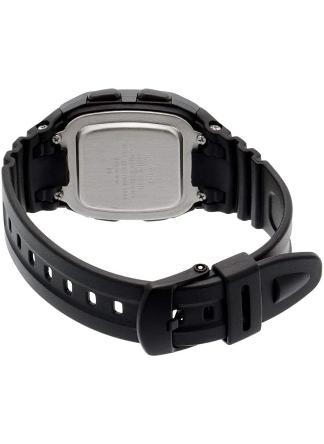 CASIO - W 96H 1Bvdf For Men Digital Sport Watch - Image 1