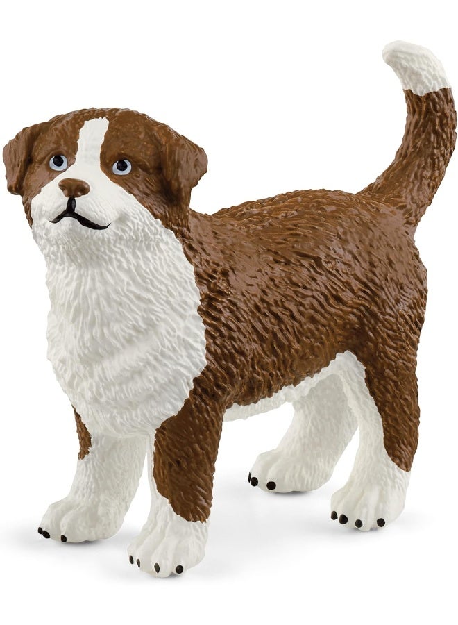 SCHLEICH 42573 Farm World Dog Kennel - Image 4