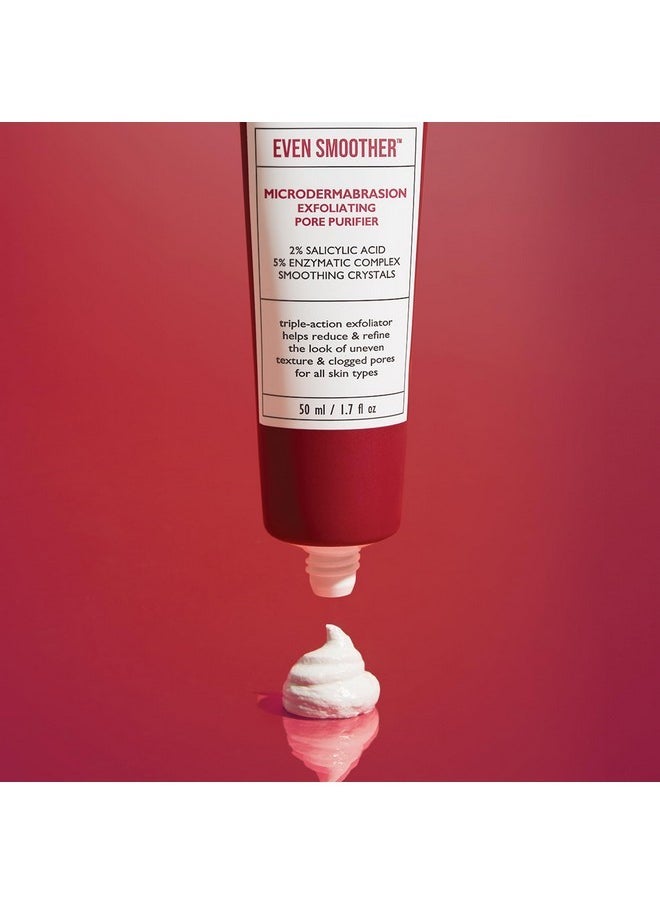 PETER THOMAS ROTH - Peter Thomas Roth | Even Smoother™ Microdermabrasion Exfoliating Pore Purifier - Image 1