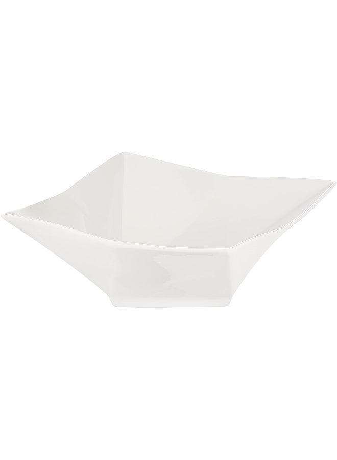 SYMPHONY Symphony Melaminewhite - Bowls White  - Image 1
