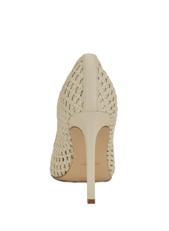 Nine West  NINEWEST WNTATIANAW2 SHOES IVORY for Women | Best Price UAE