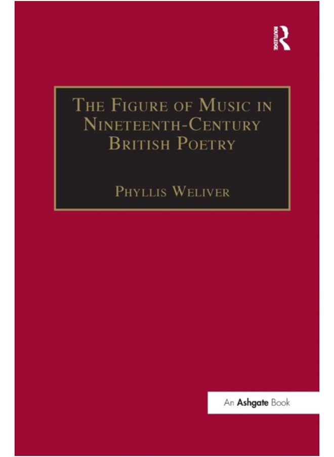 null - The Figure of Music in Nineteenth-Century British Poetry - Image 1