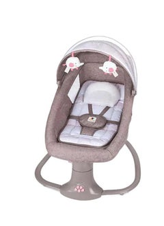 Mastela Mastela 3-in-1 Rocking Baby Chair - Multifunctional, comfortable and safe  - Image 1