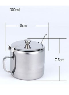NKX 19-piece Stainless Steel Insulation Tableware Set with Kettle  - Image 5