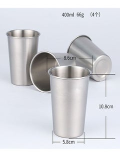 NKX 19-piece Stainless Steel Insulation Tableware Set with Kettle  - Image 4