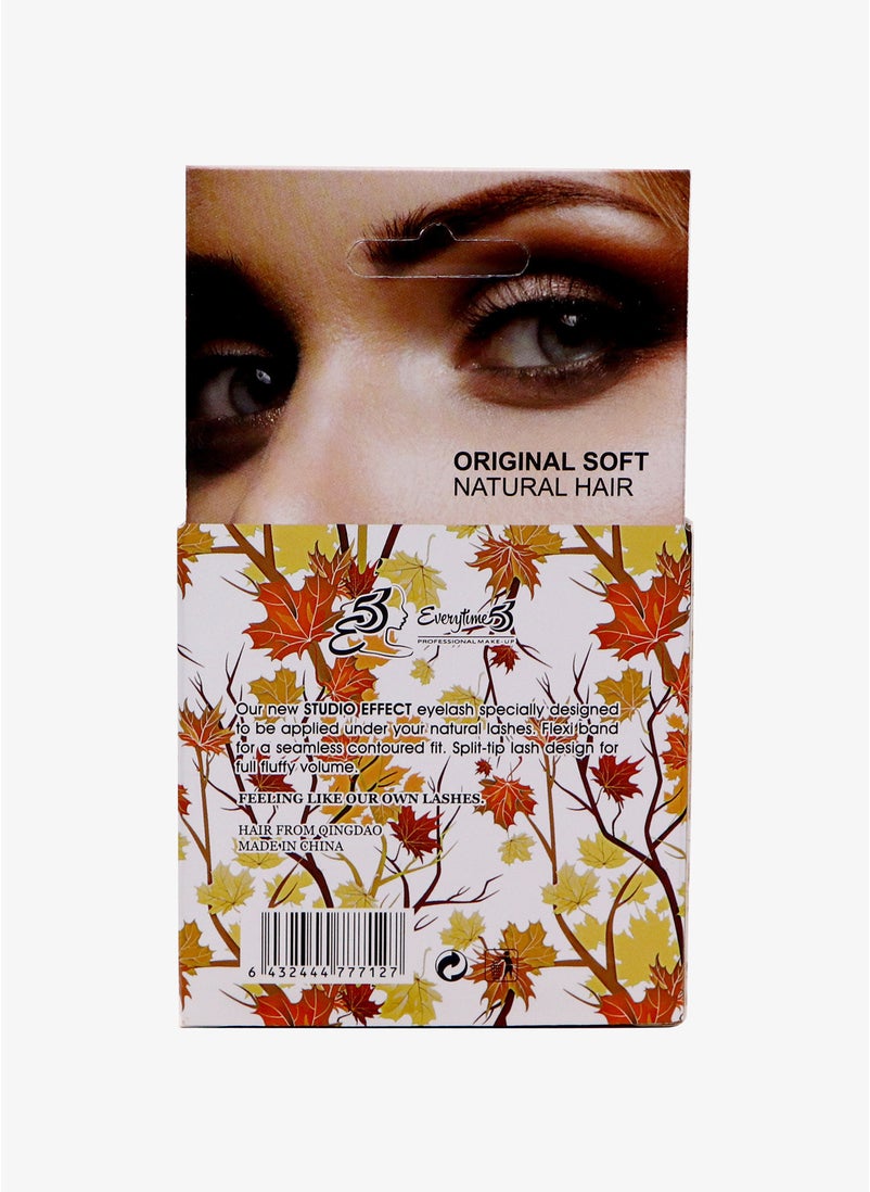Everytime53 Everytime53 Women's Studio Effect False Eyelashes - C11  - Image 3