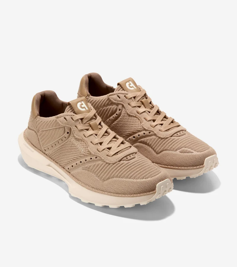 COLE HAAN Men's GrandPrø Ashland Stitchlite™ Sneakers