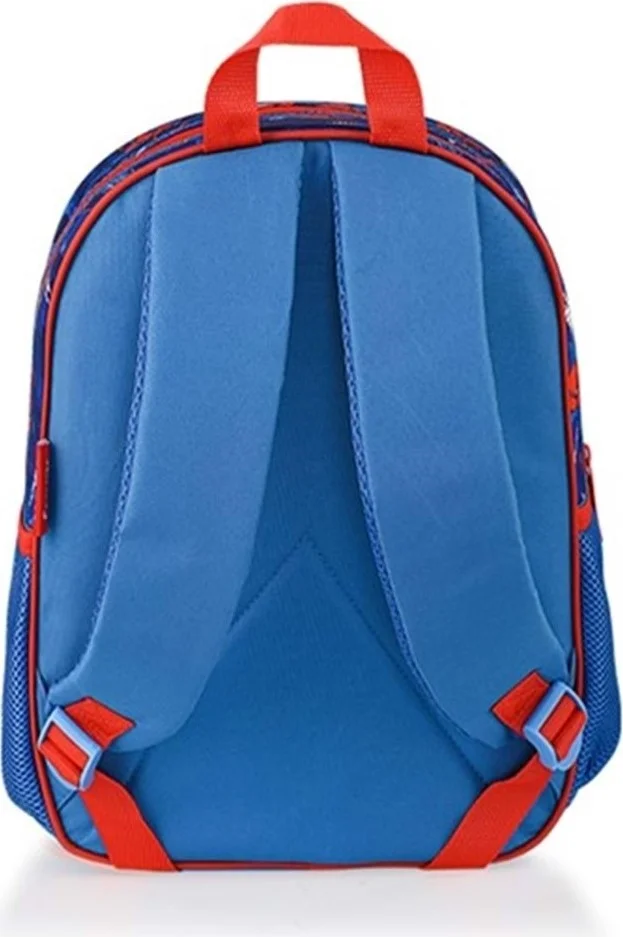 سبايدر مان Kindergarten Bag Hawk Jr Savior 48120