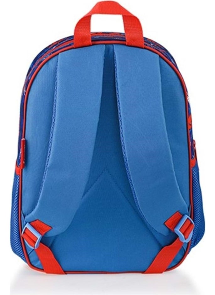 SPIDERMAN Kindergarten Bag Hawk Jr Savior 48120  - Image 3