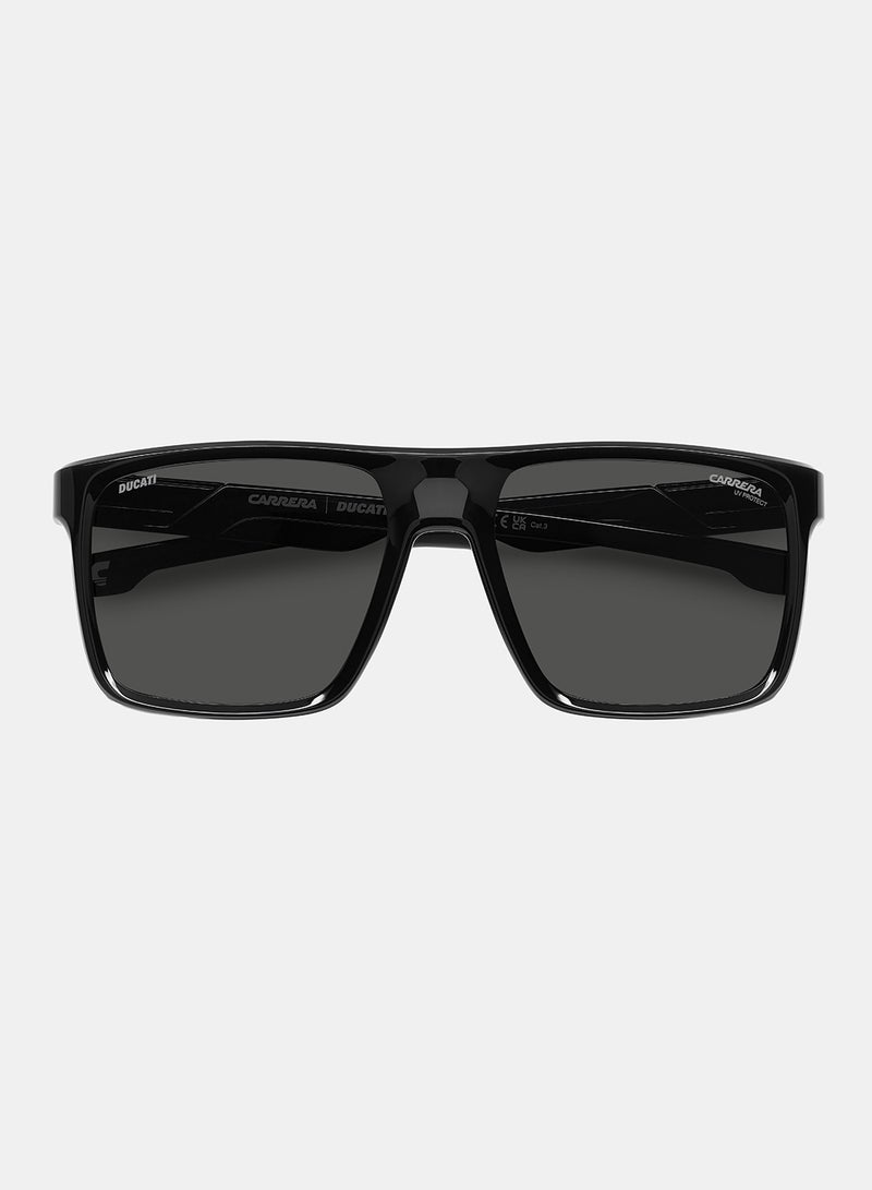 Carrera Men  Sunglasses 57 CARDUC 049/S - Image 4