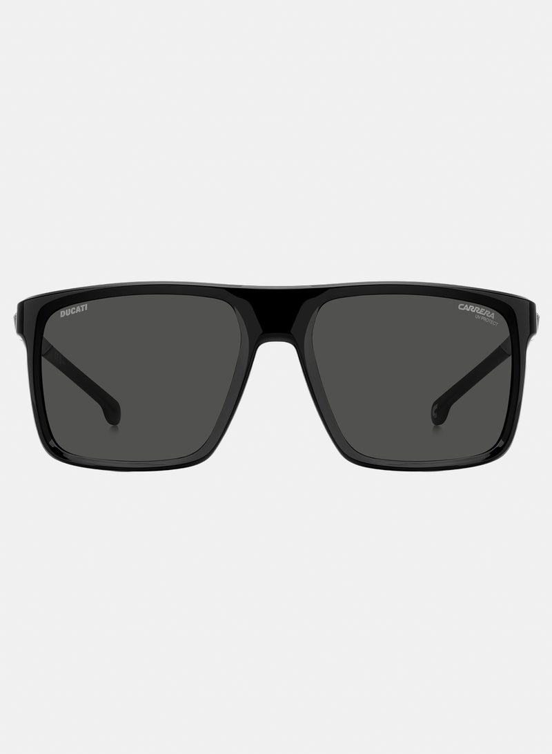 Carrera Men  Sunglasses 57 CARDUC 049/S - Image 2