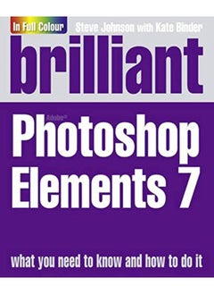 Brilliant Photoshop Elements 7