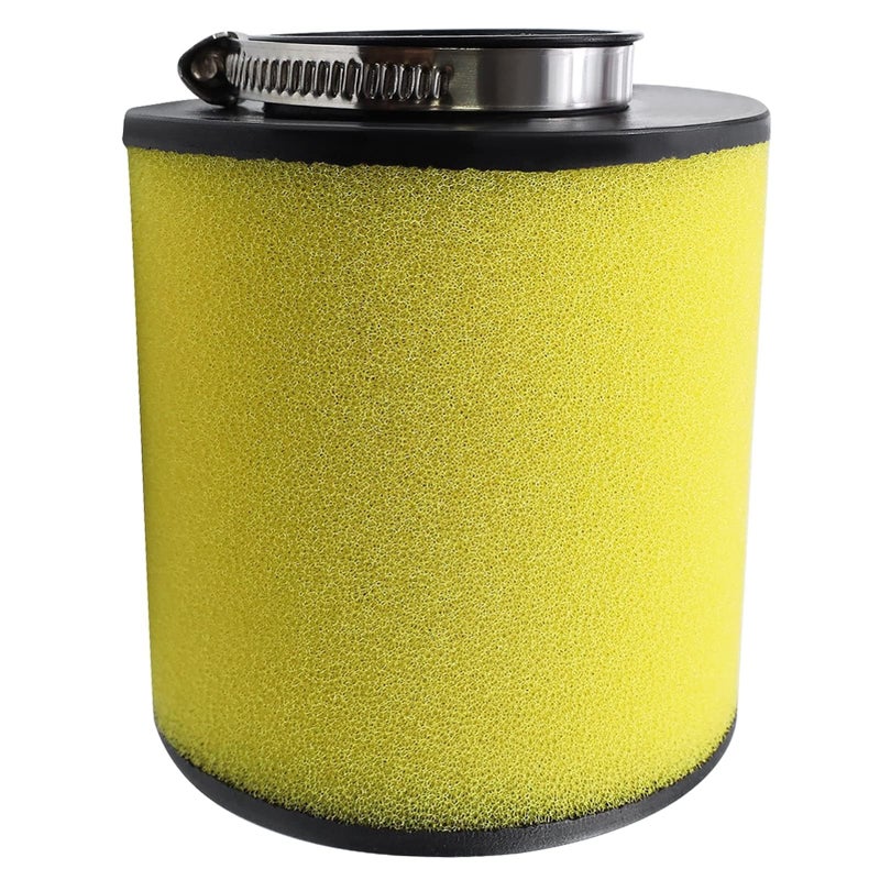 Cyleto 17254-HM8-000 Air Filter Cleaner For Honda TRX250TE TRX250TM 2002-2017 Sportrax TRX250EX TRX250X - Image 1