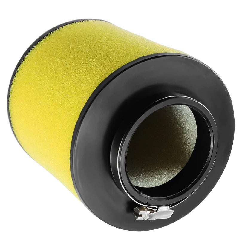 Cyleto 17254-HM8-000 Air Filter Cleaner For Honda TRX250TE TRX250TM 2002-2017 Sportrax TRX250EX TRX250X - Image 2
